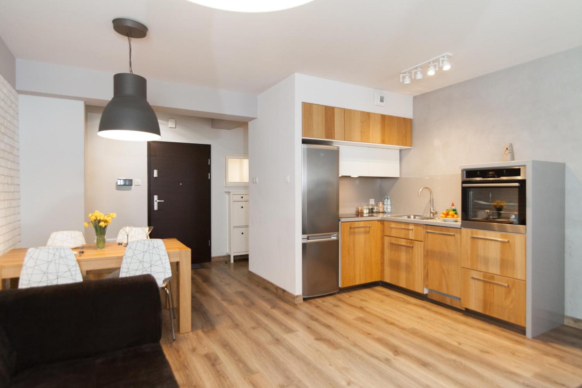 Apartament Great Kolo Opery I Miejscem Postojowym W Garazu Белосток Экстерьер фото