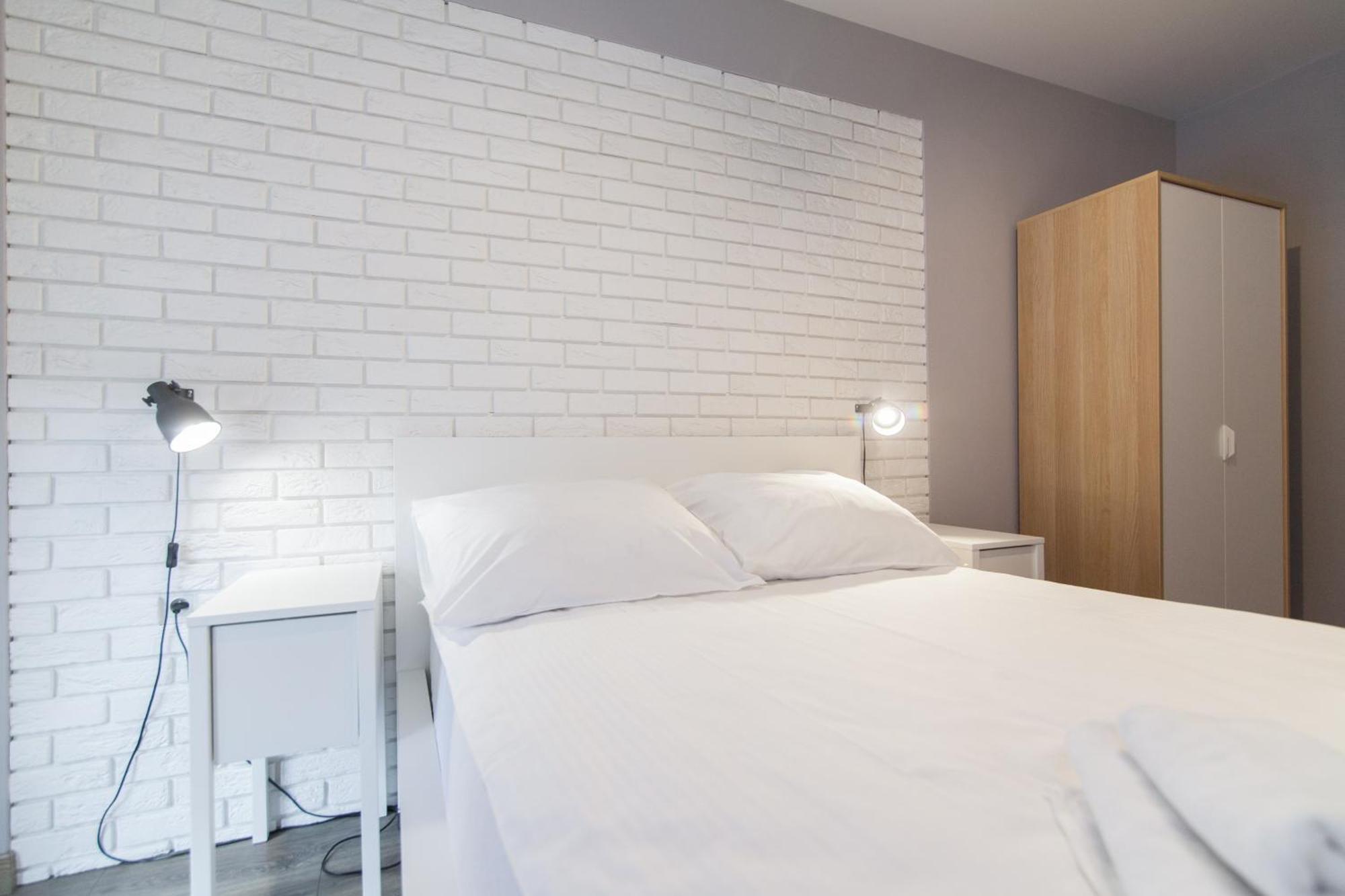 Apartament Great Kolo Opery I Miejscem Postojowym W Garazu Белосток Экстерьер фото